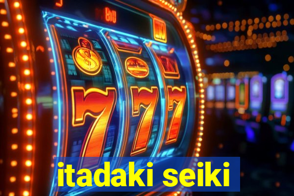 itadaki seiki